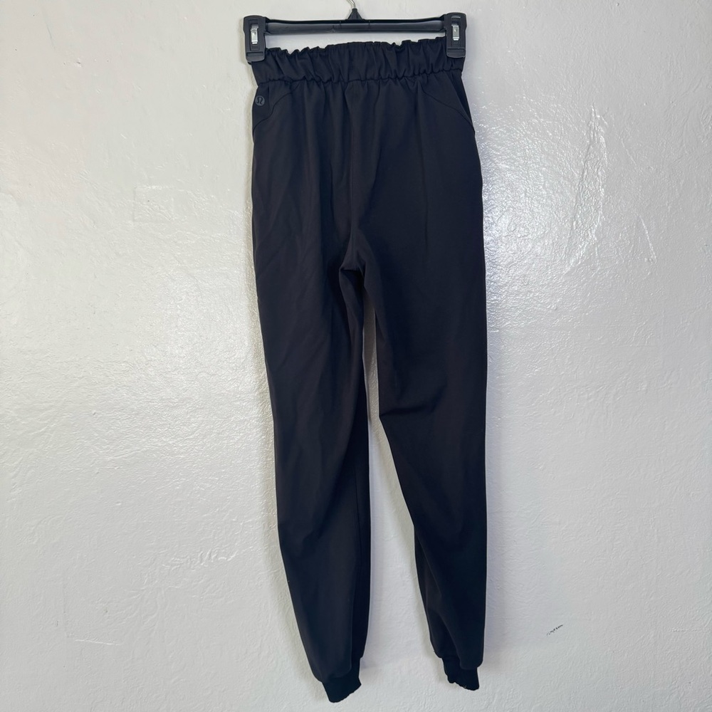 Lululemon Keep Moving Jogger - Picture 6 of 15
